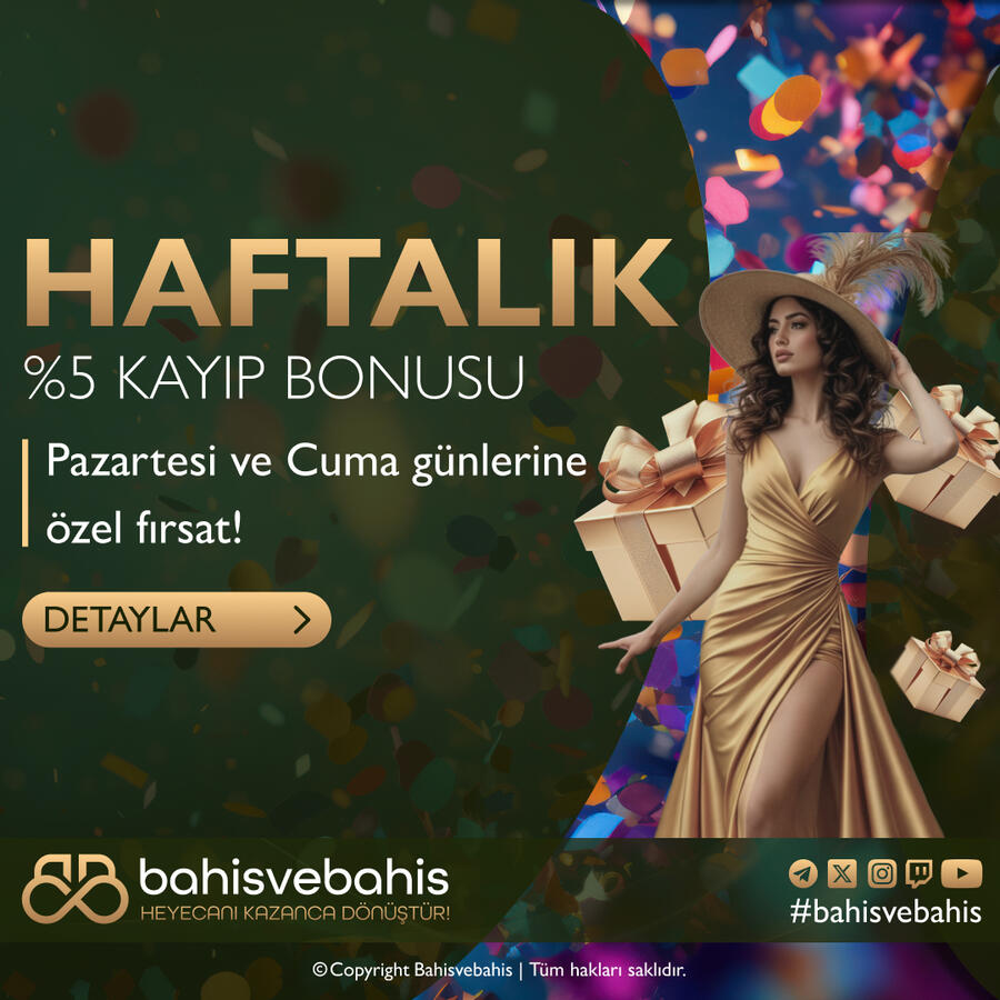 BahisveBahis