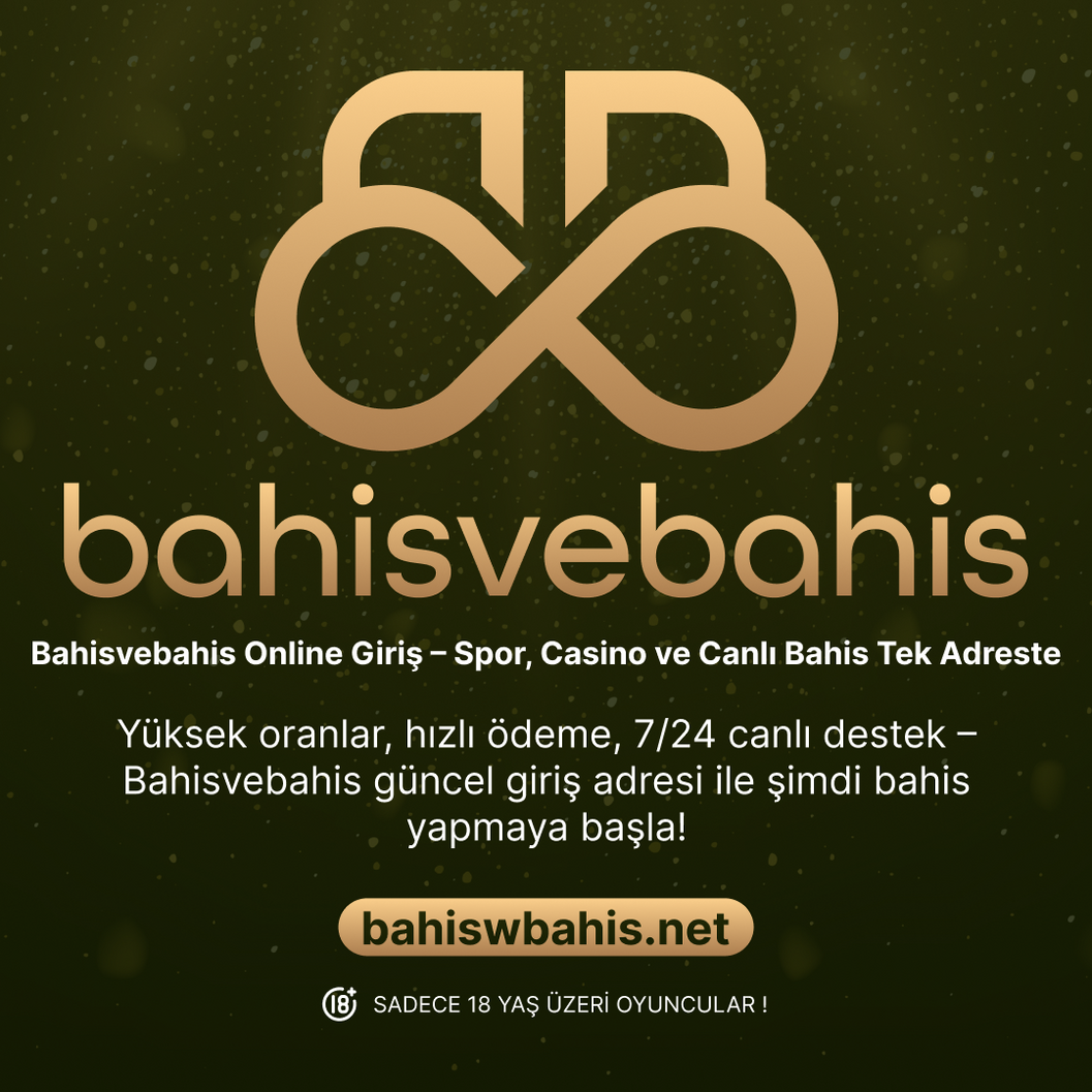 bahisvebahis